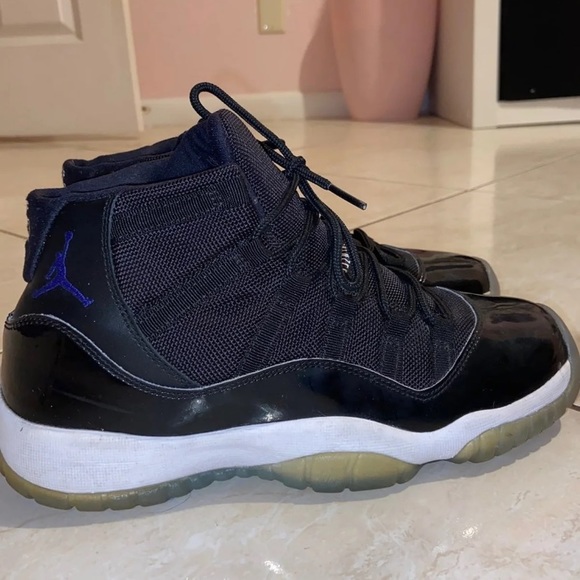 space jam jordan 12s